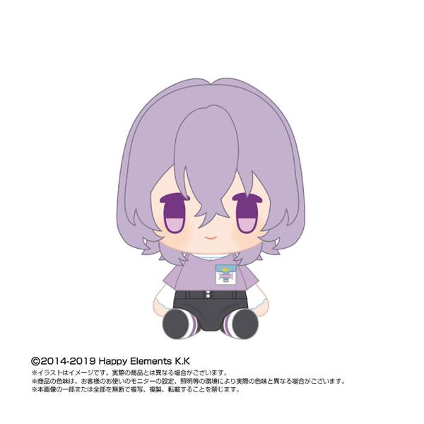 バンダイナムコヌイ あんさんぶるスターズ！！ PlayCharm vol.4 ユメ