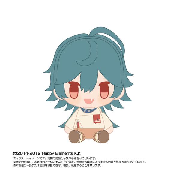 バンダイナムコヌイ あんさんぶるスターズ！！ PlayCharm vol.4 ライカ