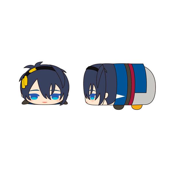 エスケイジャパン もちもちマスコットOP 刀剣乱舞ONLINE vol.1 三日月