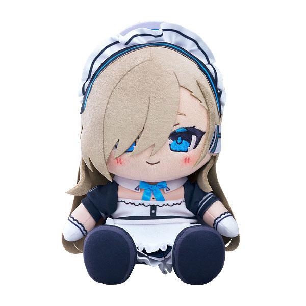 再販 ちょこぷに ぬいぐるみ ブルーアーカイブ -Blue Archive- アスナ