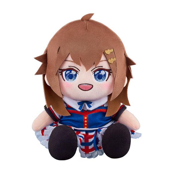 シャインポスト 青天国春 ビブス ぬいぐるみ シャインポスト 青天国 春 グッドスマイルカンパニー 【10