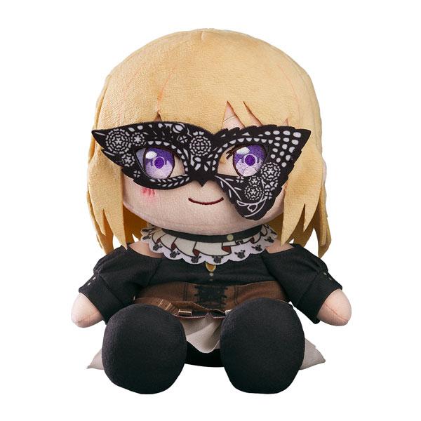再販 ぬいぐるみ BanG Dream！ Ave Mujica ドロリス グッドスマイル