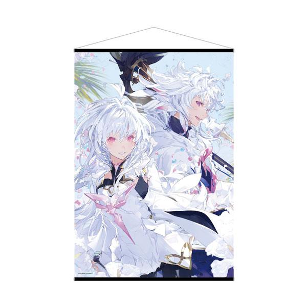 KADOKAWA 『Fate/Grand Order』 B2タペストリー 7周年表紙イラスト 【8 