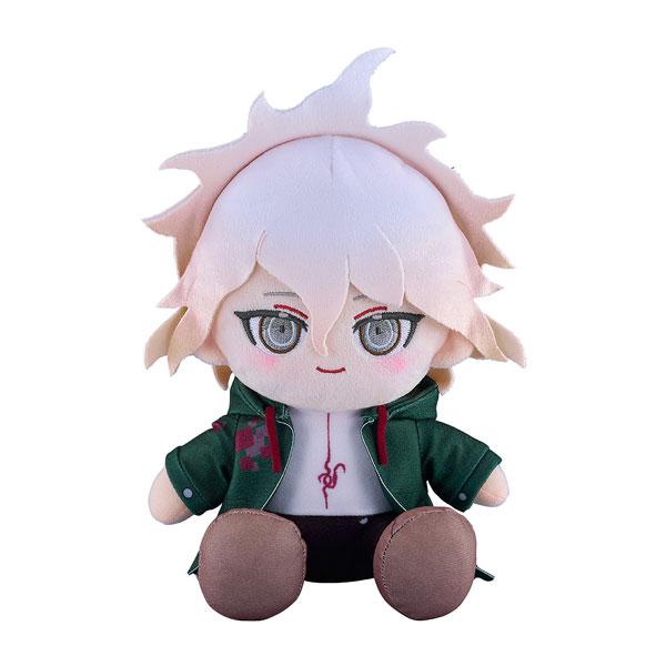 ちょこぷに ぬいぐるみ スーパーダンガンロンパ2 さよなら絶望学園 狛