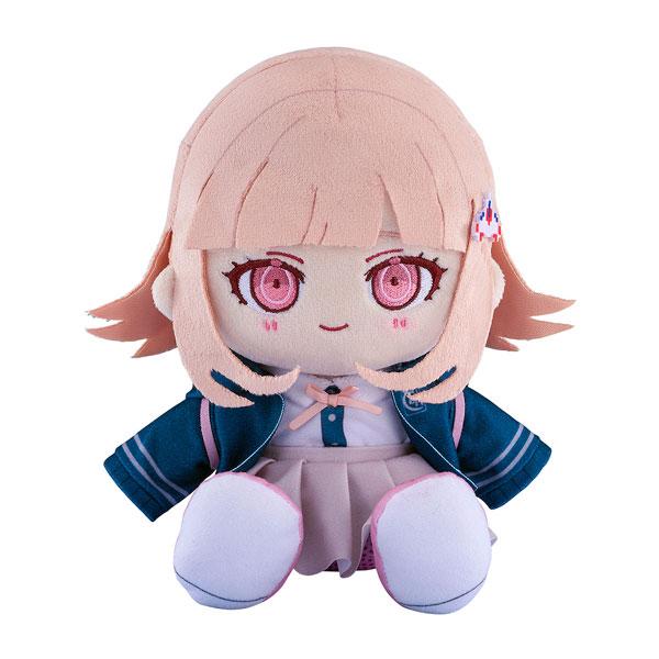 ちょこぷに ぬいぐるみ スーパーダンガンロンパ2 さよなら絶望学園