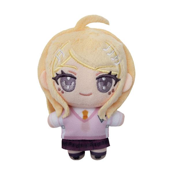 ムービック ダンガンロンパ ぬいパル (ぬいぐるみマスコット) /赤松 楓