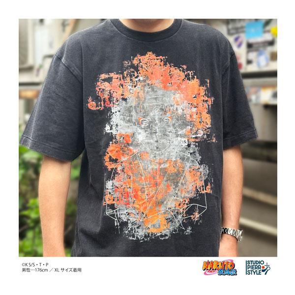 送料無料◇ムービック NARUTO-ナルト- 疾風伝 スタジオぴえろスタイル 