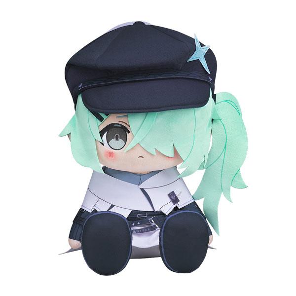 送料無料◇ちょこぷに おおきな40cmぬいぐるみ ブルーアーカイブ -Blue
