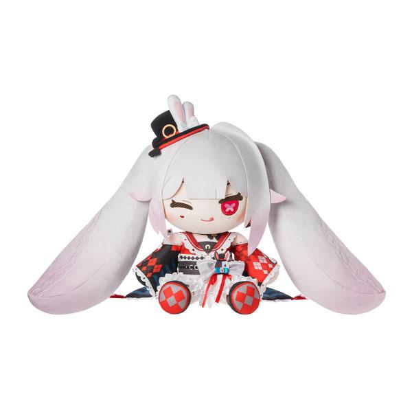 セガ フェイブ 崩壊：スターレイル 火花 みるっこ ぬいぐるみ 【2月予約】