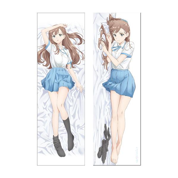 送料無料◇ムービック レプリカだって、恋をする。 抱き枕カバー 【7月