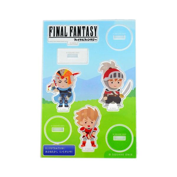 スクウェア・エニックス ファイナルファンタジー ピクセルリマスター 