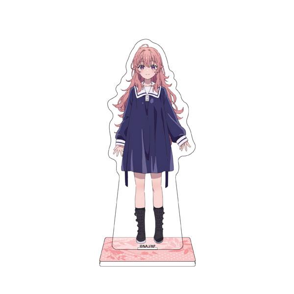 ムービック アニメ『きみが死ぬまで恋をしたい』 アクリルスタンド