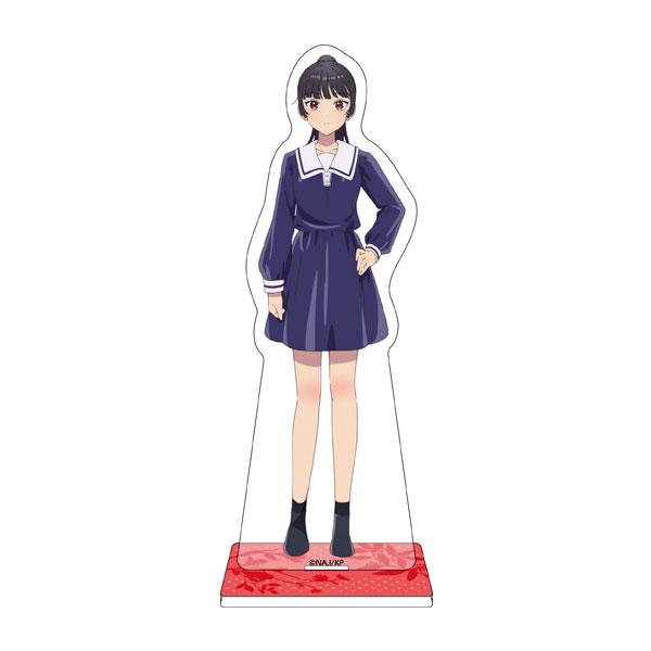ムービック アニメ『きみが死ぬまで恋をしたい』 アクリルスタンド 