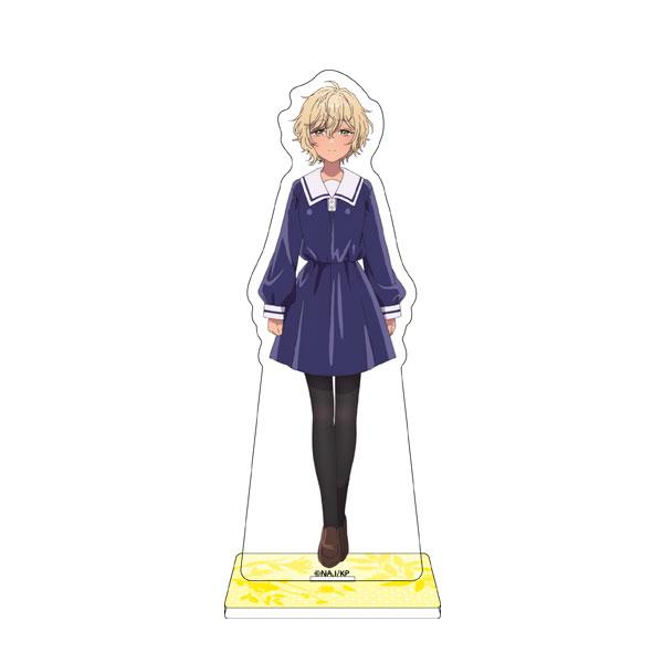ムービック アニメ『きみが死ぬまで恋をしたい』 アクリルスタンド