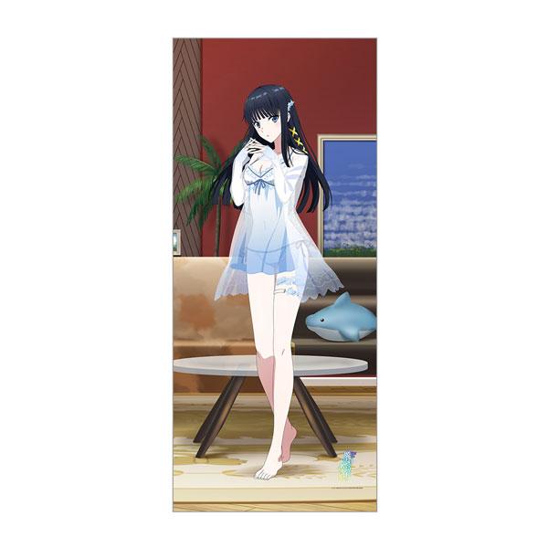 送料無料◇カーテン魂 『魔法科高校の劣等生 第3シーズン』 描き下ろし 