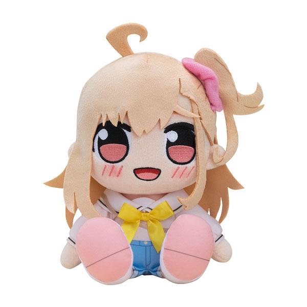 くりぱん ぬいぐるみ イキヅライブ！ LOVELIVE！ BLUEBIRD 高橋ポルカ