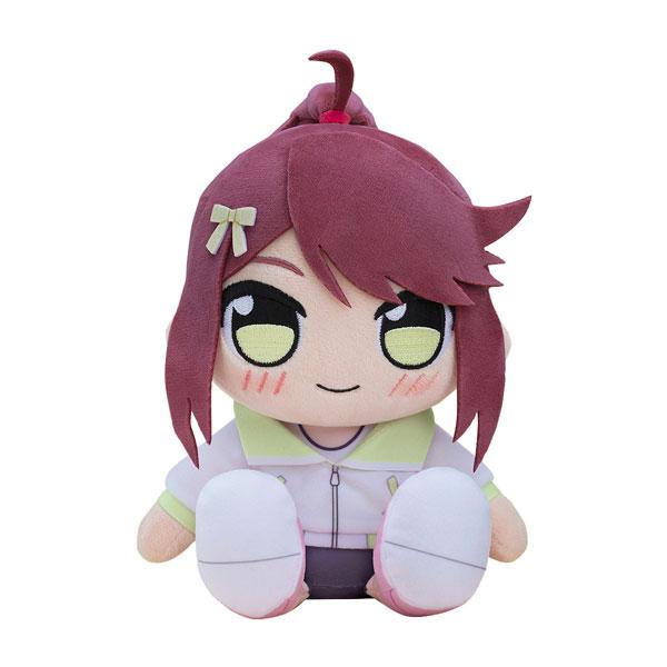 くりぱん ぬいぐるみ イキヅライブ！ LOVELIVE！ BLUEBIRD 五桐 玲