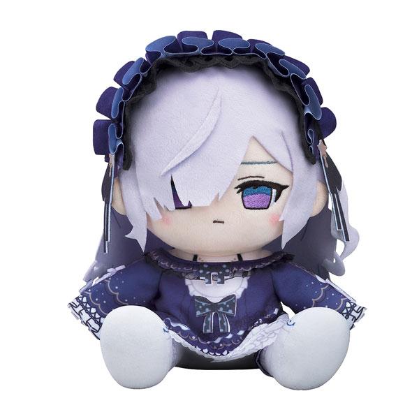 ぬいぐるみ 魔法少女ノ魔女裁判 夏目アンアン グッドスマイル