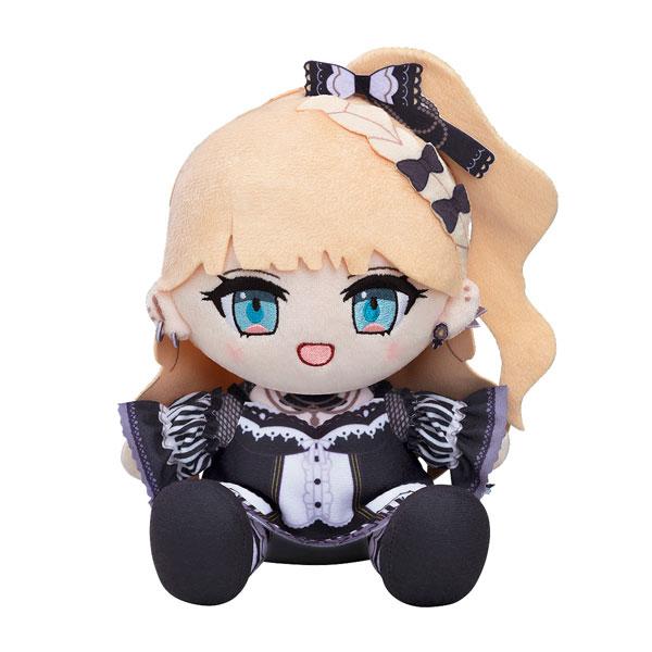 ぬいぐるみ 魔法少女ノ魔女裁判 佐伯ミリア グッドスマイルカンパニー