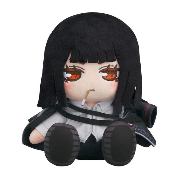 ぬいぐるみ Limbus Company 良秀 グッドスマイルカンパニー 【11月予約