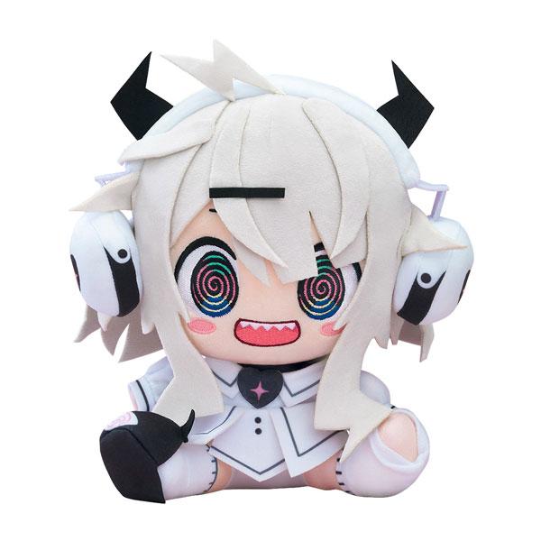 ぬいぐるみ ゆんゆん電波シンドローム Qちゃん グッドスマイル
