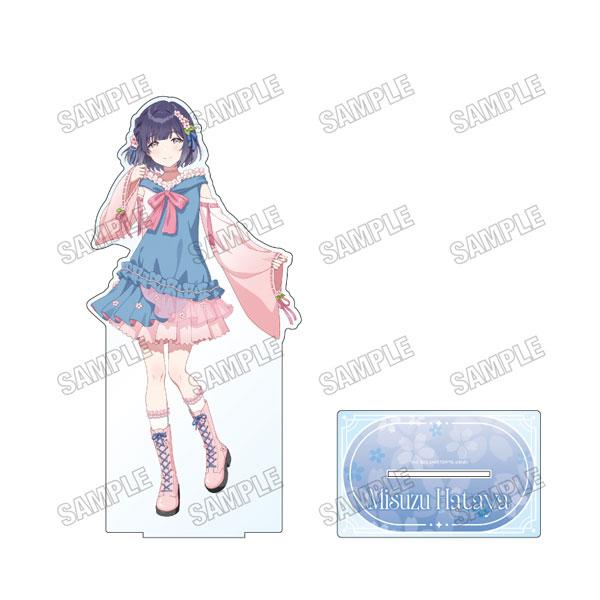 学園アイドルマスター」 描き下ろしBIGアクリルスタンドLL『サクライロ