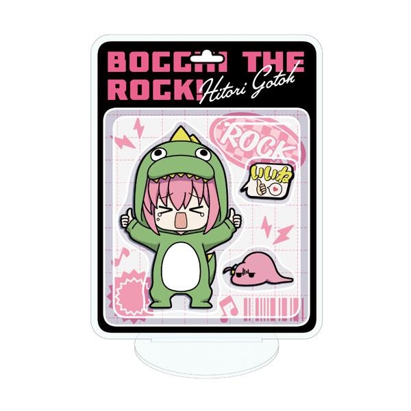 アニメ「ぼっち・ざ・ろっく！」 トイシリーズ ミニアクリルスタンド