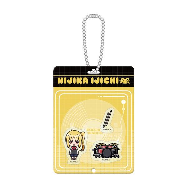 アニメ「ぼっち・ざ・ろっく！」 トイシリーズ シャカシャカ