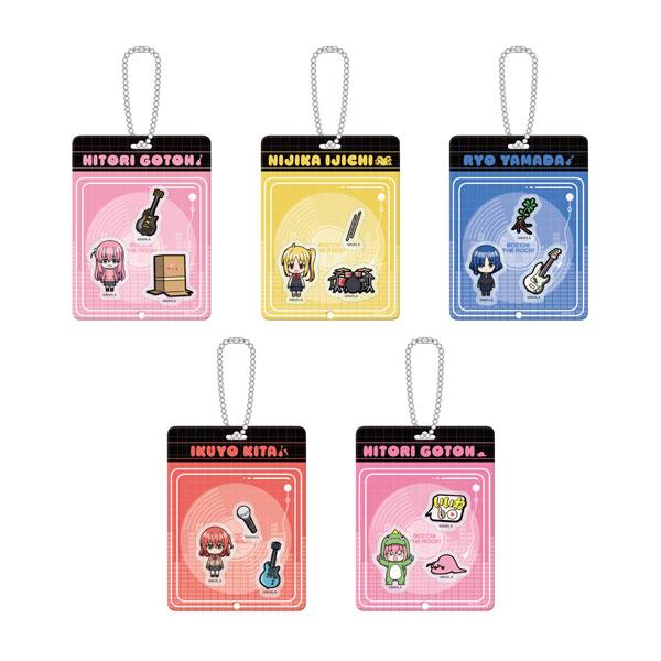 アニメ「ぼっち・ざ・ろっく！」 トイシリーズ シャカシャカ