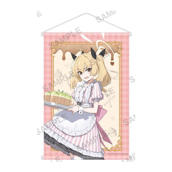 ブルーアーカイブ ▪️POP UP SHOP▪️キャラファイングラフ ヨシミ 送料無料◇KADOKAWA 「ブルーアーカイブ POP UP SHOP」 B2タペストリー