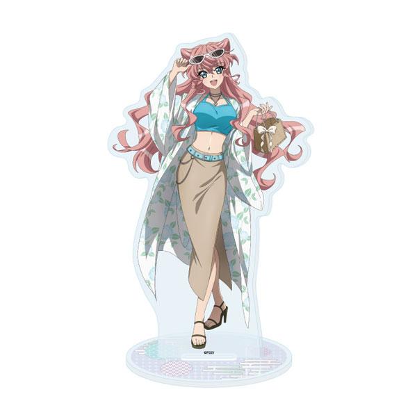 A3 アクリルスタンド 「戦姫絶唱シンフォギアXV」74/マリア