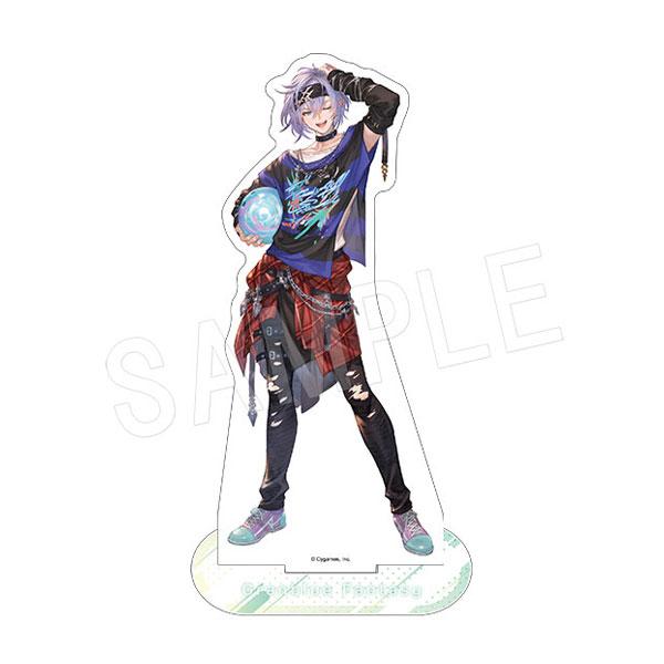 グランブルーファンタジー アクリルフィギュアスタンド ROUND1コラボ 