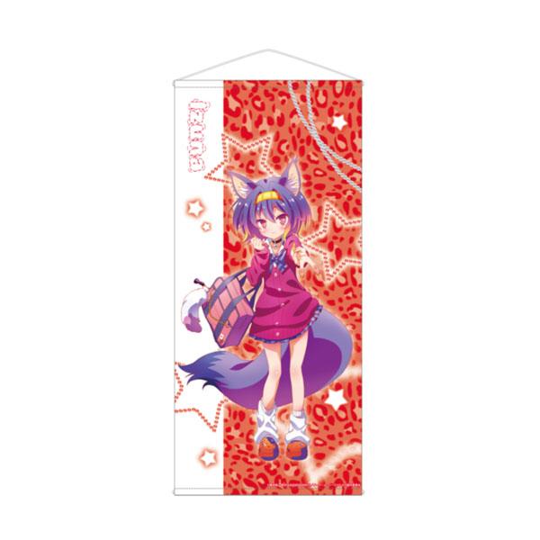 送料無料◇ノーゲーム・ノーライフ ゼロ 描き下ろし 初瀬いづな ギャル 