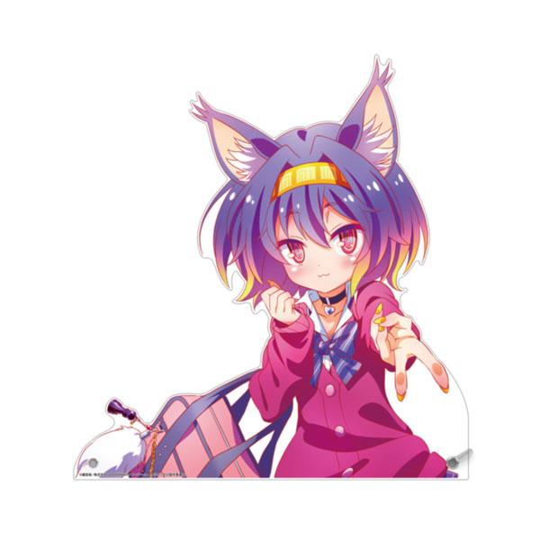 送料無料◇ノーゲーム・ノーライフ ゼロ 描き下ろし 初瀬いづな ギャル 