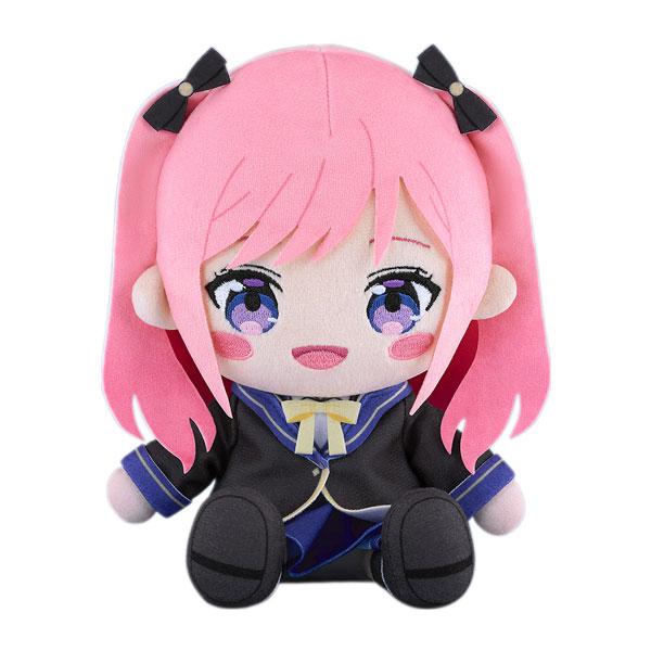 ぬいぐるみ 黒猫と魔女の教室 スピカ グッドスマイルカンパニー 【11月