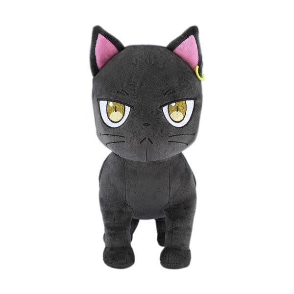 ぬいぐるみ 黒猫と魔女の教室 クロード グッドスマイルカンパニー 【11