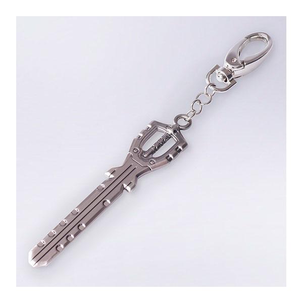 再販 キングダムハーツ キーブレードキーホルダー 「ブレイブハート