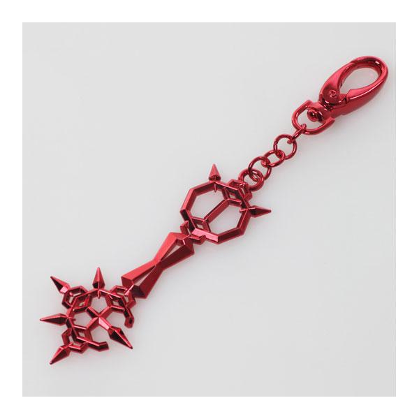 再販 キングダムハーツキーブレード キーホルダー 「ボンドオブ