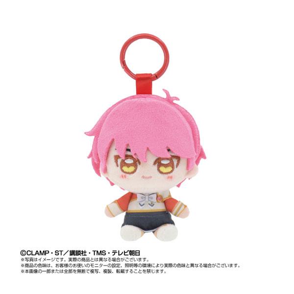 魔法騎士レイアース ぽわマス 獅堂 光 バンダイナムコヌイ 【10月予約