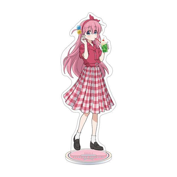 ムービック 『ぼっち・ざ・ろっく！』 アクリルスタンド/後藤ひとり 