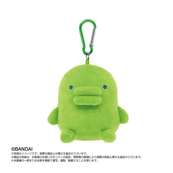 ぷりぬいマスコット くちぱっち バンダイナムコヌイ 【7月予約】