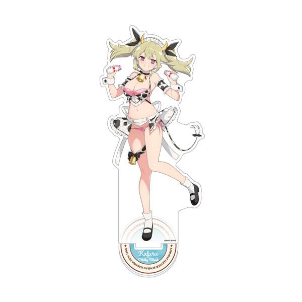 シノビマスター 閃乱カグラ NEW LINK」 描き下ろし特大アクリル
