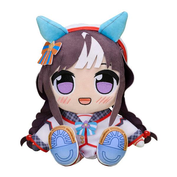くりぱん ぬいぐるみ ウマ娘 プリティーダービー ホッコータルマエ