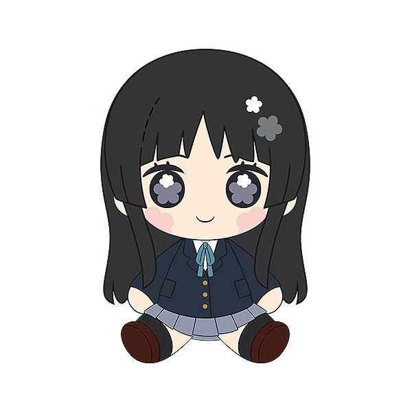 GoodSmile Moment けいおん！ Huggy Doll 秋山澪 【11月予約