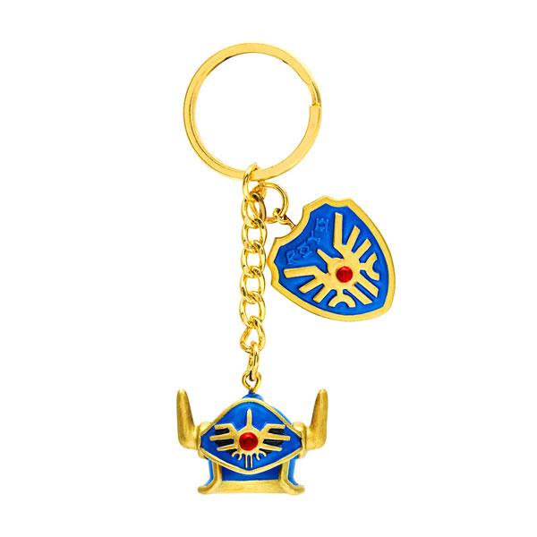スクウェア・エニックス ドラゴンクエスト キーホルダー ロトの兜