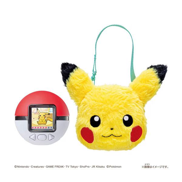 送料無料◇タカラトミー ポケットモンスター ポケモン ポケなで 