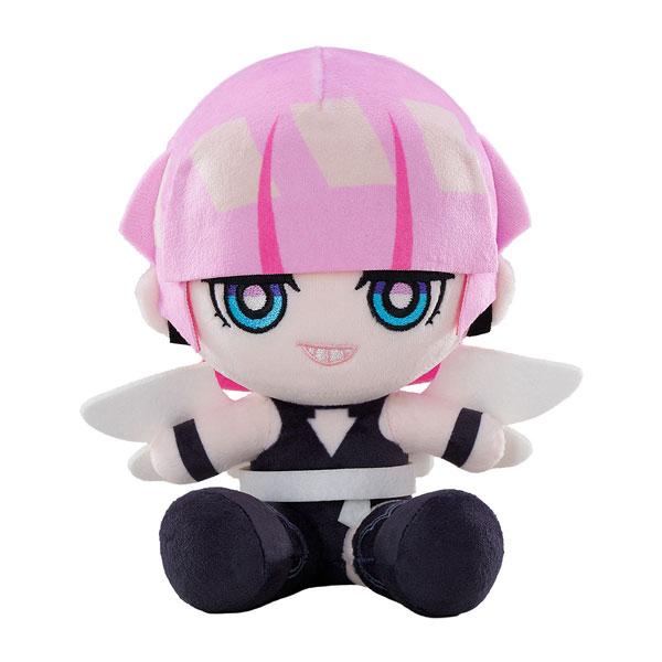 Solarain 『New PANTY ＆ STOCKING with GARTERBELT』 ポリウレタン プニプニ ぬいぐるみ 【1月予約】