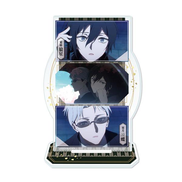 テレビアニメ『春夏秋冬代行者 春の舞』 アクリルスタンド デザイン04