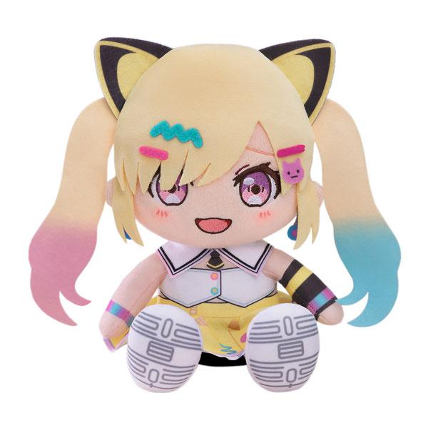 再販 グッドスマイルカンパニー 『BanG Dream！』 ぬいぐるみ 夢限大みゅーたいぷ 仲町 あられ 【1月予約】