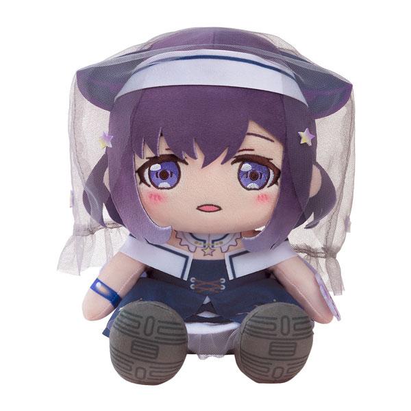 再販 グッドスマイルカンパニー 『BanG Dream！』 ぬいぐるみ 夢限大みゅーたいぷ 藤 都子 【1月予約】
